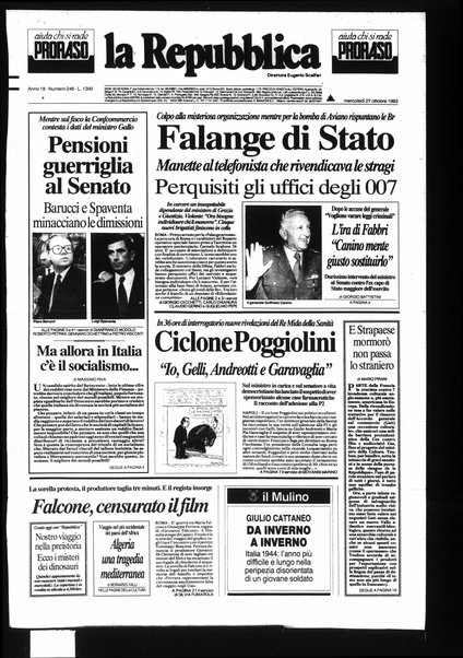 La repubblica